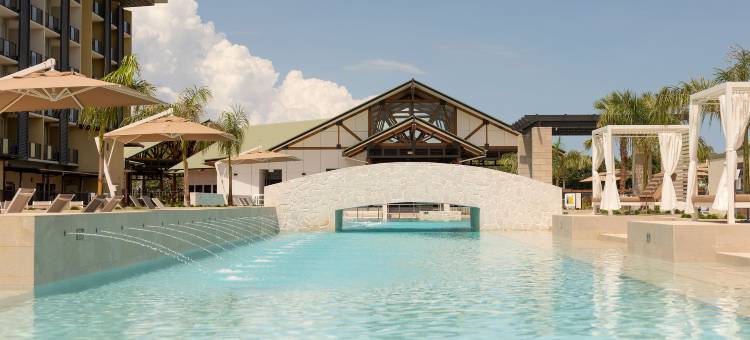 宜必思达尔文机场酒店(Ibis Darwin Airport Hotel)图片