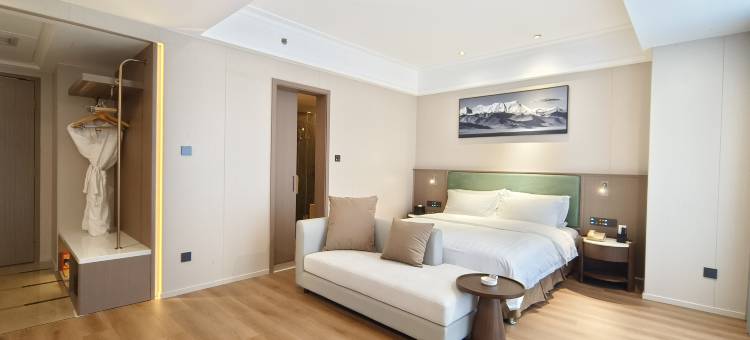 自贡英祥国际大酒店图片