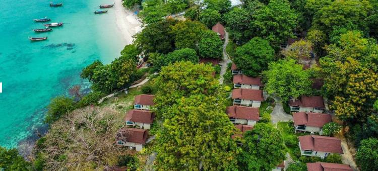 皮皮岛湾景度假酒店(Bayview Resort Phi Phi Island - Beach Front Resort)图片