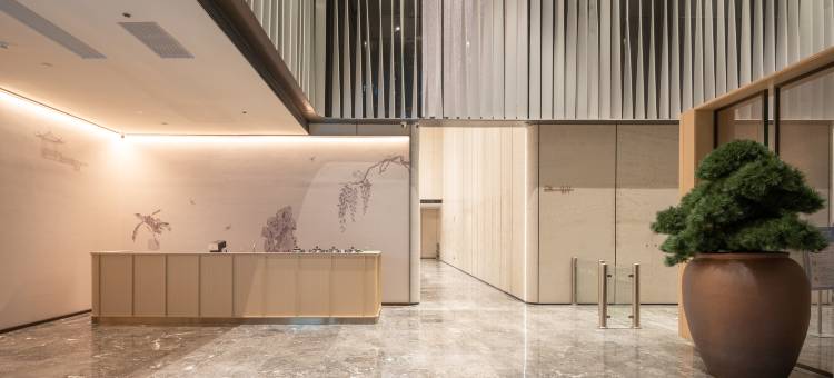 全季酒店(东莞松山湖万象汇店)图片