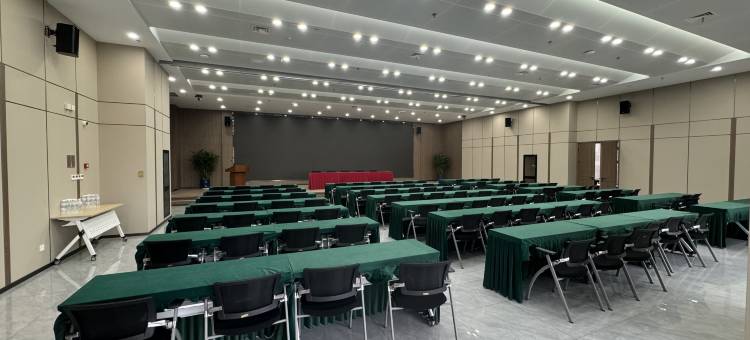 智财公寓(春澜府南区店)图片