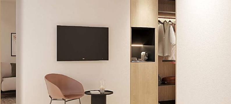 亚维拉亲王酒店(Hotel Principe Ávila)图片