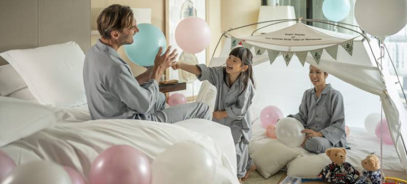 东京丸之内四季酒店(Four Seasons Hotel Tokyo at Marunouchi)图片