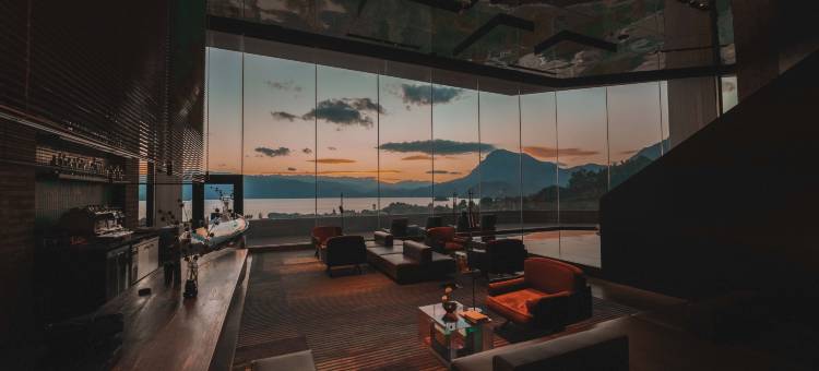 泸沽湖隐奢逸境酒店图片