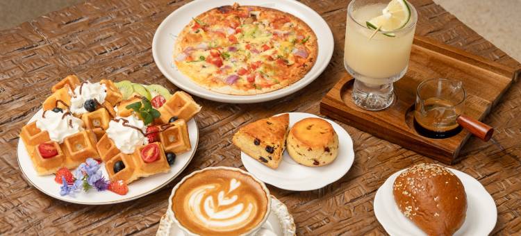 花筑奢·塔拉House图片