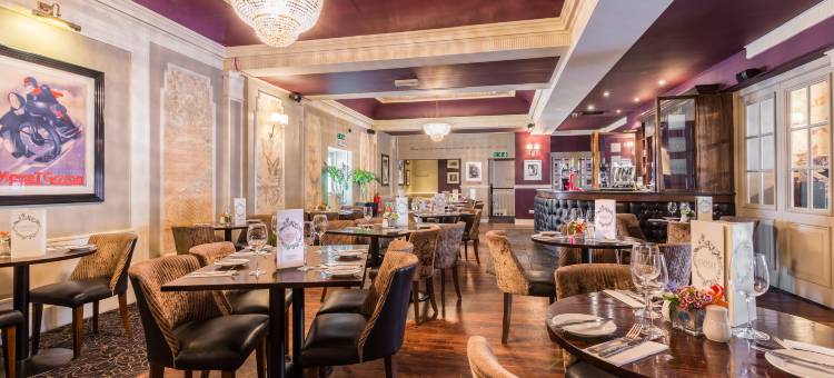 皇家驿站酒店(Royal Station Hotel- Part of the Cairn Collection)图片