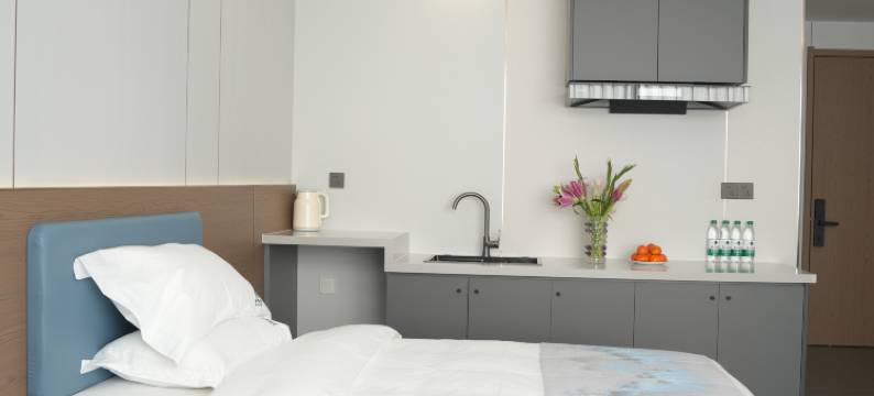 安暖居酒店图片