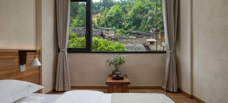 肇兴侗寨行歌坐月客栈图片