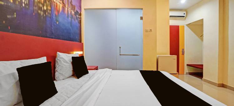 Townhouse Oak Malang near ITN Malang formerly Fariz Hotel Singosari图片