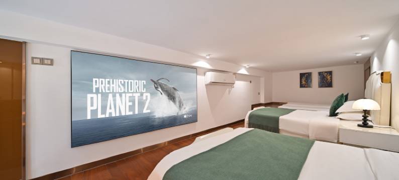 丽途·LIVETOUR(广州珠江新城店)图片