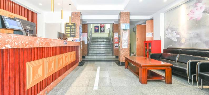 龙禄盛宾馆(天津之眼西站店)图片
