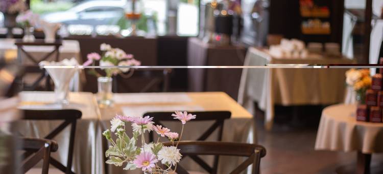 科拉纳里庭院精品酒店(Koranaree Courtyard Boutique Hotel)图片