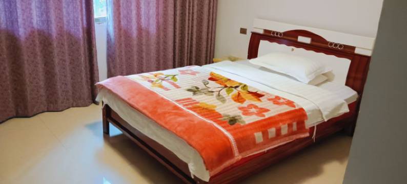 五八宾馆(石固客运站店)图片