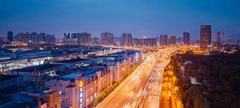 桔园酒店(合肥火车站国际汽车城店)图片