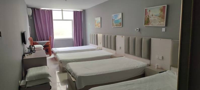 武邑宏祥商务宾馆图片