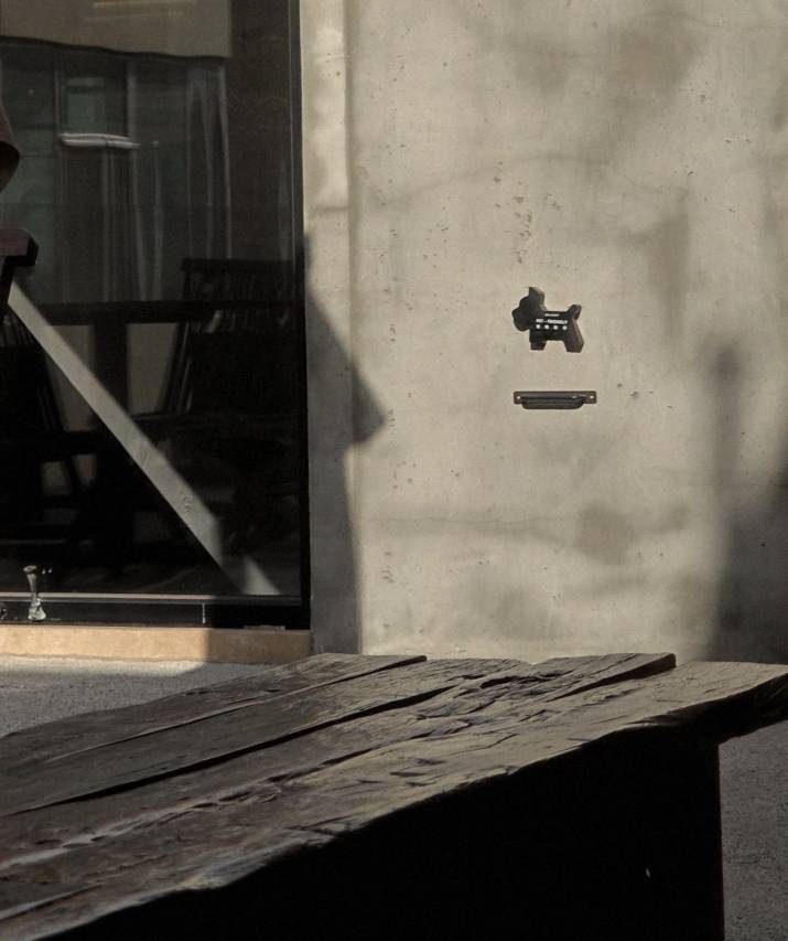 毕棚沟•暮山图片