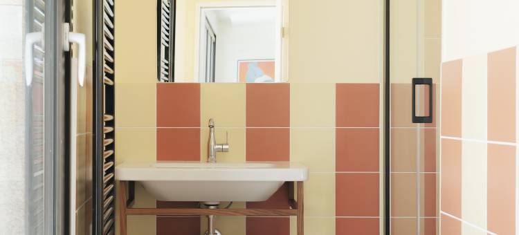 埃德加套房 勒瓦卢瓦 - 阿纳托尔·法郎士(Edgar Suites Levallois - Anatole France)图片