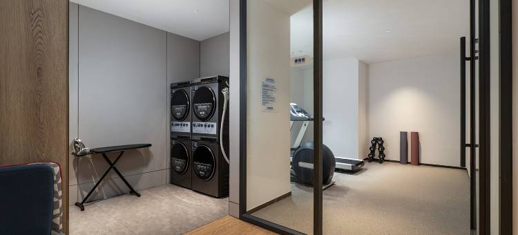 四会智选假日酒店图片