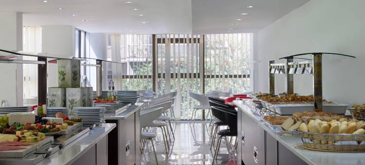 雅典微风精品酒店(Breeze Boutique Athens)图片