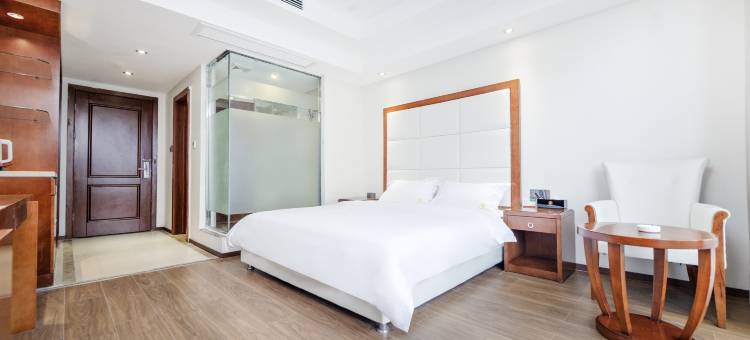 屏山聚鹏大酒店图片