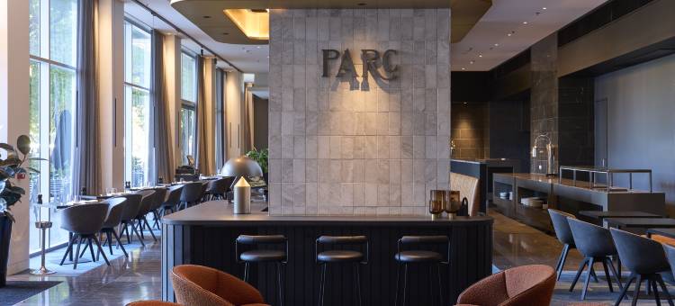 阿德莱德铂尔曼酒店(Pullman Adelaide)图片