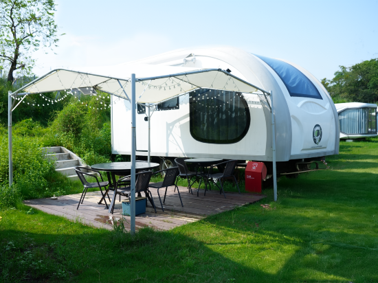 世外桃源渡假村