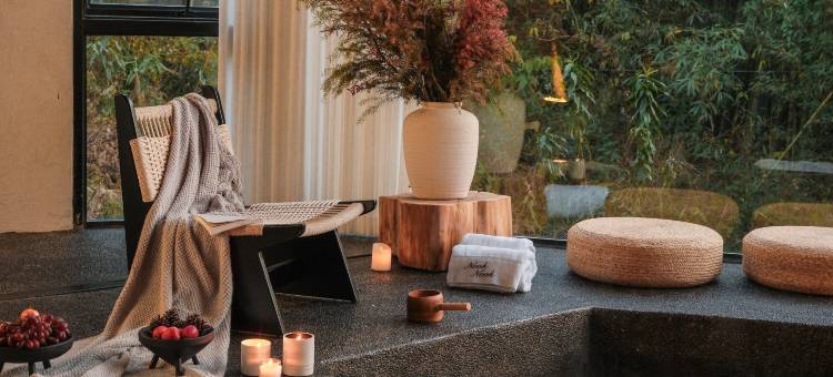 安吉Nook Nook诺克诺克民宿图片