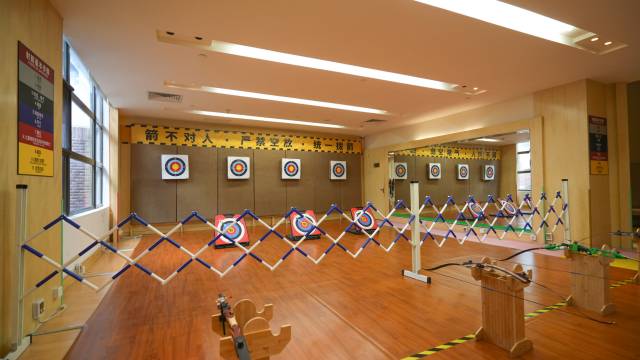 苏州同里湖大饭店图片