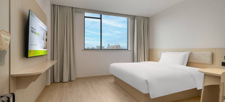 海友酒店(东莞东城振兴路店)图片