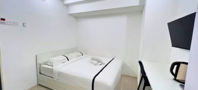 吉隆坡甘榜峇鲁Seeds Premier 酒店(Seeds Hotel Premier Kampung Baru Kuala Lumpur)图片