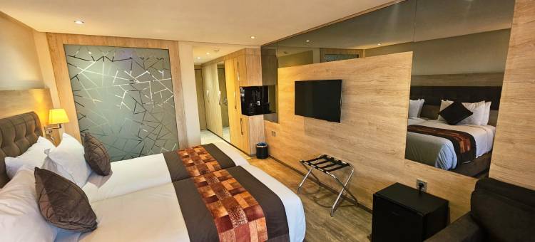 阿内兹大厦酒店(Anezi Tower Hotel)图片