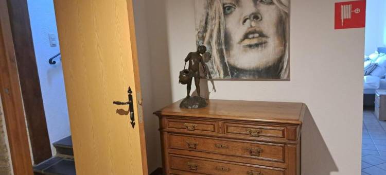 Belvilla 的 Au Coeur d'Alle(Au Coeur d'Alle by Belvilla)图片