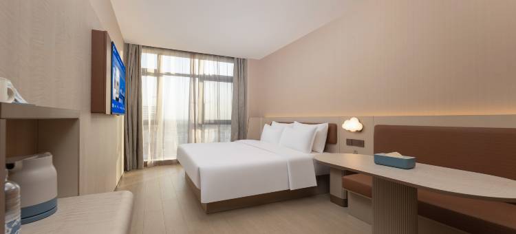 汉庭酒店(湖州南浔练市古镇店)图片