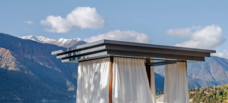 林芝藏南桃谷酒店图片