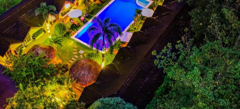 圣兹恩科伦度假村(SunzEn Palawan, Resort (Sunz en Coron Resort))图片