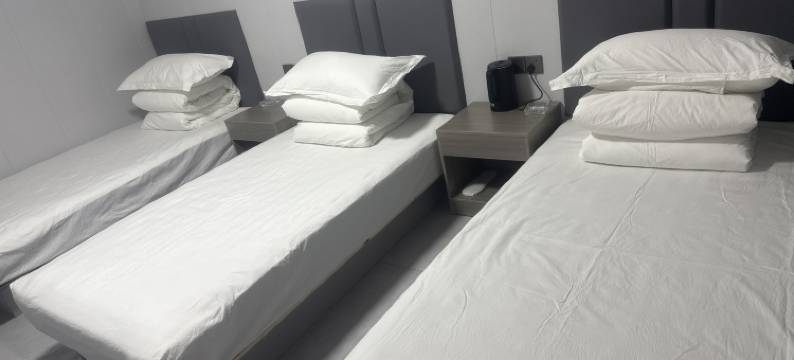 鑫福源宾馆图片