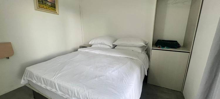 OYO 91261 Thebukit, Langkawi图片