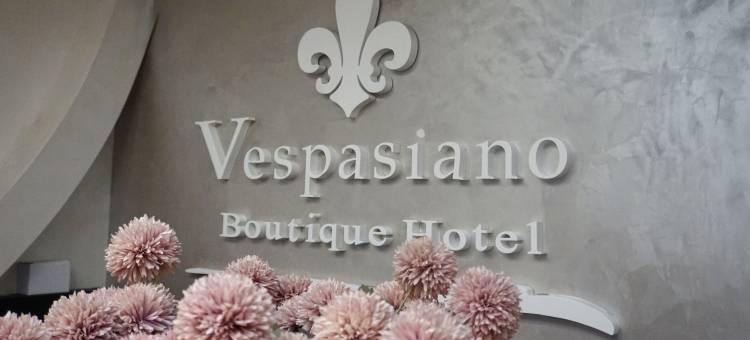 维斯帕西亚诺酒店(Hotel Vespasiano)图片