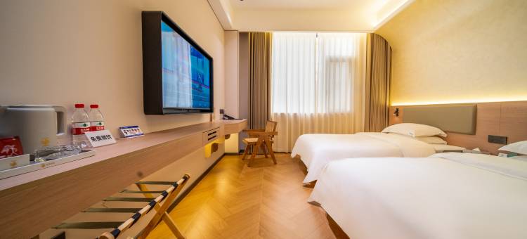 防城港海国春居酒店(行政中心区店)图片