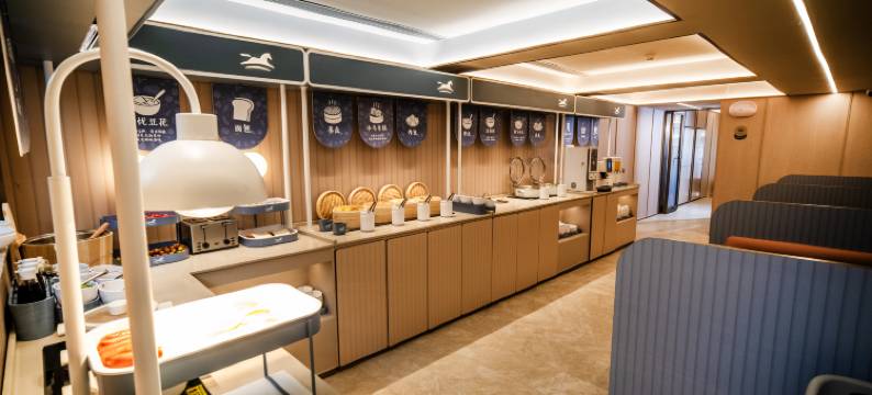 汉庭酒店(北京西单商场店)图片