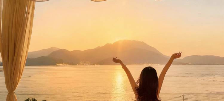 深圳Niceee·海景美墅图片