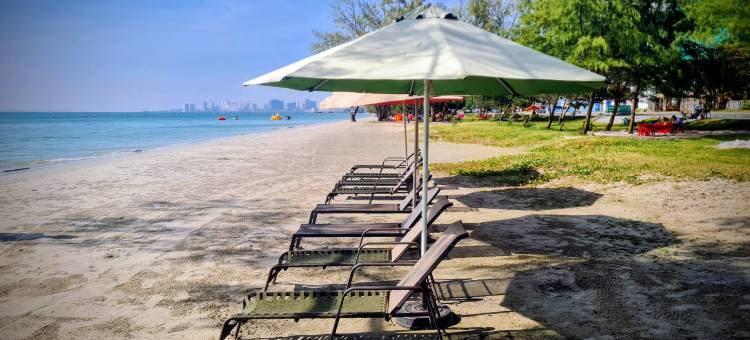 玛丽海滩酒店及度假村(Mary Beach Hotel & Resort)图片