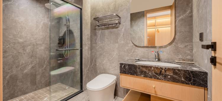 裕隆精品酒店图片