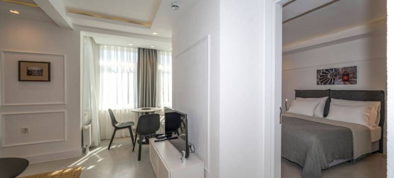 朱诺塔克希姆酒店(Juno Hotel Taksim)图片