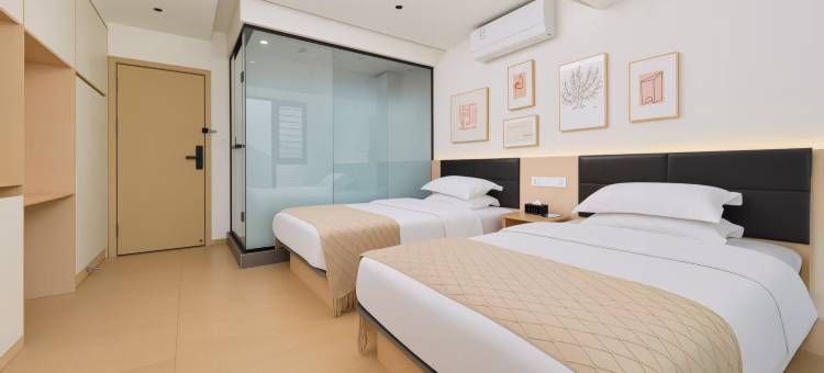 桔米民宿(遵义高铁站店)图片