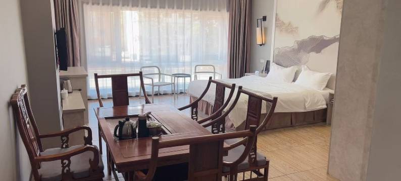 铁力学苑宾馆图片