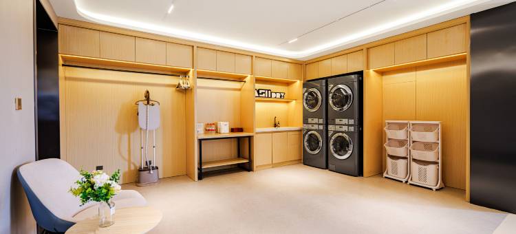 如家酒店(运城吾悦广场店)图片