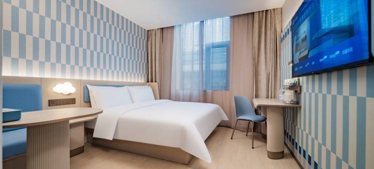 汉庭酒店(岳阳平江天岳书院店)图片