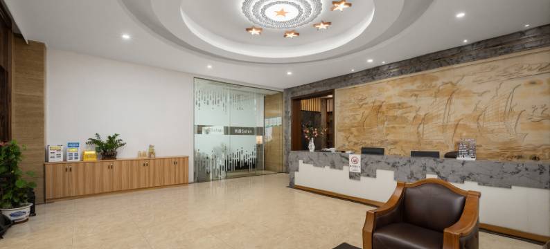 心豪商务酒店(文昌公园店)图片