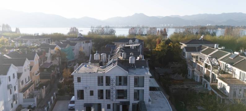 逸景度假酒店(昆明滇池海埂大坝店)图片